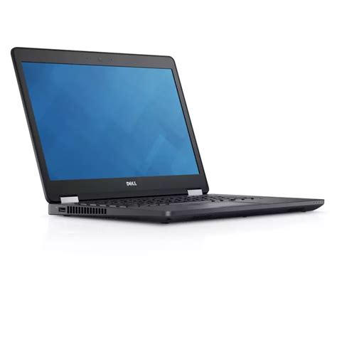 Dell Latitude e5470 manual